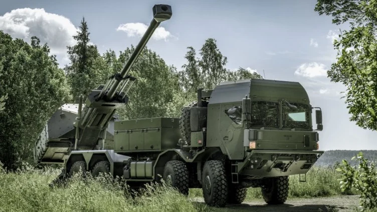 САУ Archer — що це за «Лучник» і чому його називають інженерною особливістю сучасних автоматизованих систем