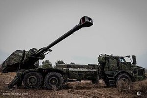 САУ Archer — що це за «Лучник» і чому його називають інженерною особливістю сучасних автоматизованих систем