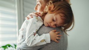 Тоддлер: хто це, який це вік і як змінюється дитина у цей період